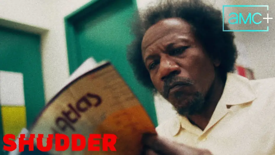 Watch film Dead Mail | Official Trailer