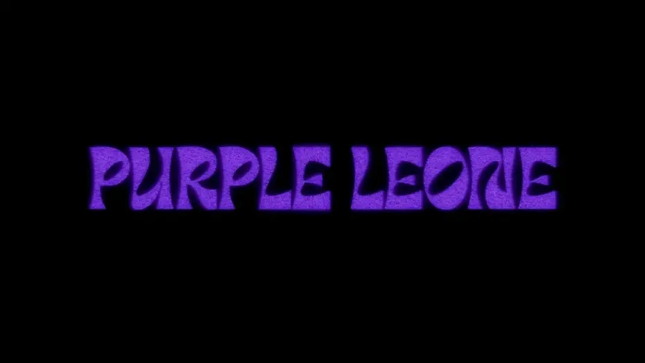 Watch film Purple Leone | Purple Leone, a short film.