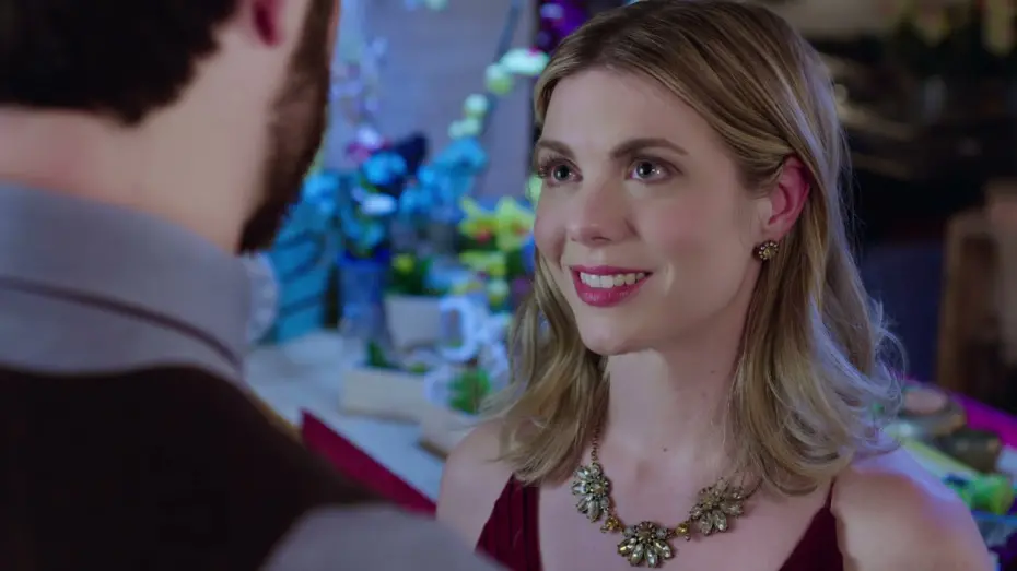 Watch film The Wedding Arrangement | Trailer