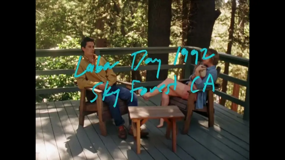 Watch film L for Leisure | Screen Forward: L FOR LEISURE trailer