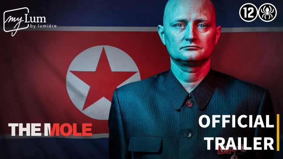 Watch film The Mole: Undercover in North Korea | The Mole: Undercover in North Korea | Official trailer met Nederlandse ondertiteling | myLum