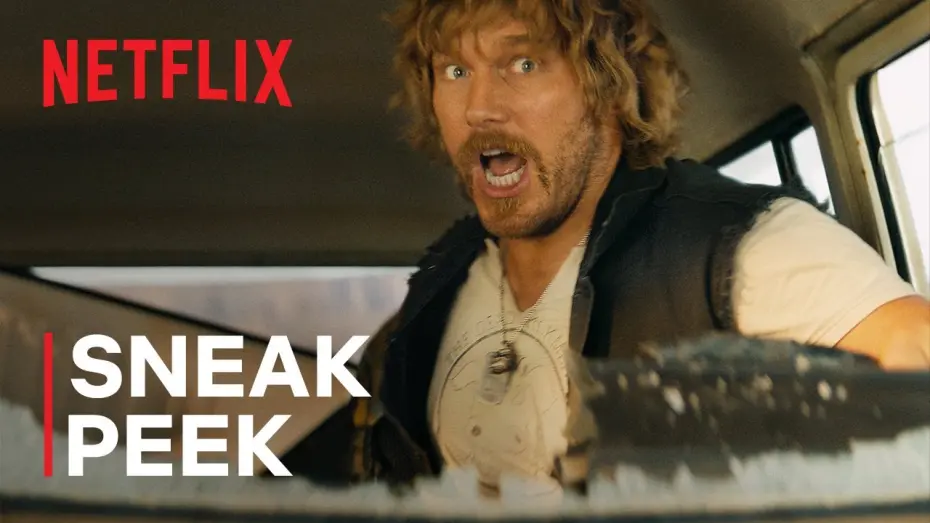 Watch film The Electric State | Sneak Peek
