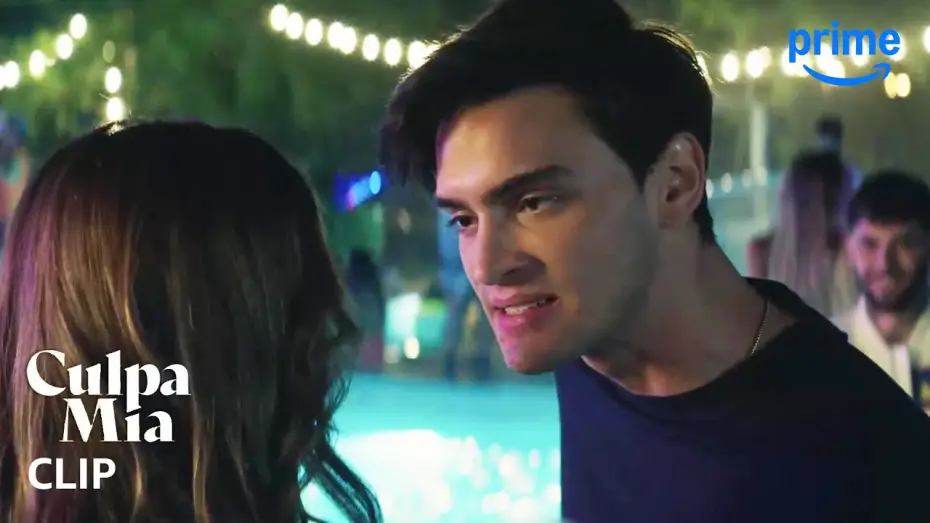 Watch film My Fault | Nick Saves Noah From A Spiked Drink [Subtitled]