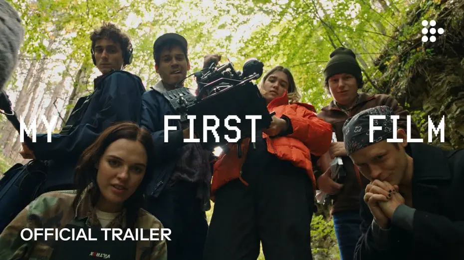 Watch film My First Film | Official Trailer