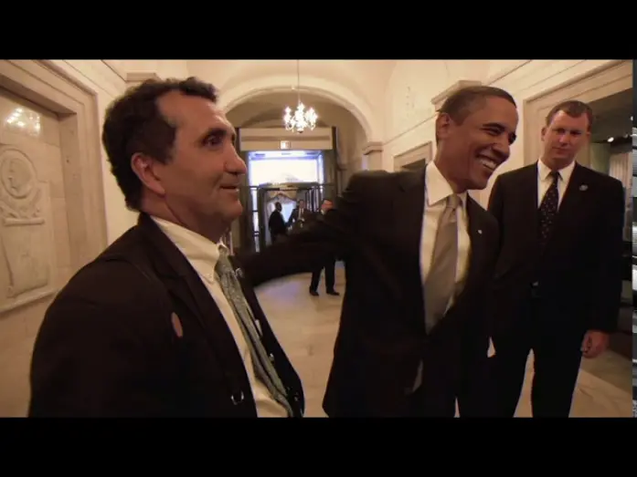 Watch film The Way I See It | THE WAY I SEE IT - Access 30 - In Theaters September 18