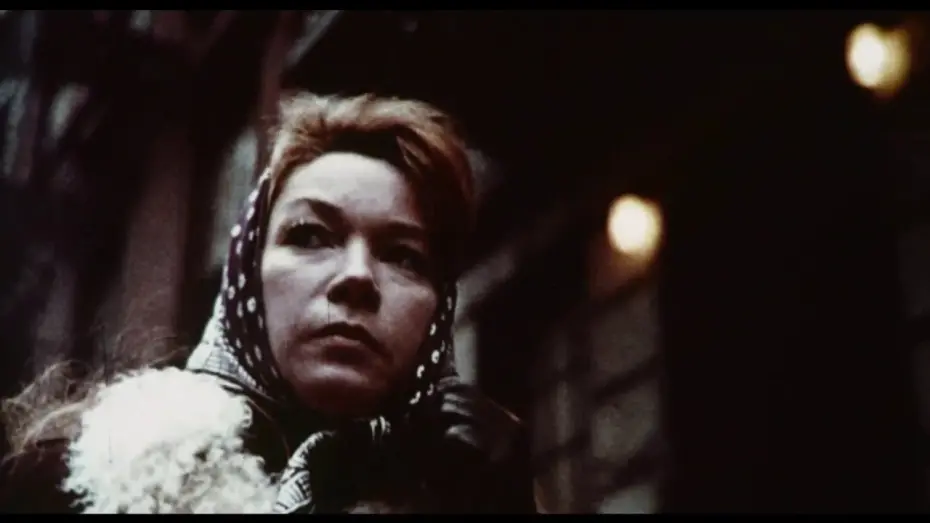 Watch film The Possession of Joel Delaney | The Possession of Joel Delaney (1972) | Official Trailer