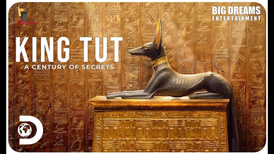 Watch film King Tut: A Century of Secrets | King Tut: A Century of Secrets - Trailer