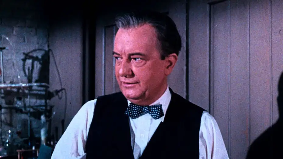 Watch film One of Our Spies Is Missing | One of Our Spies Is Missing