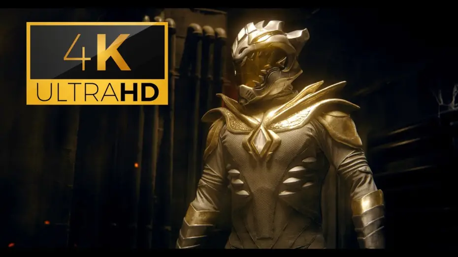 Watch film Legend of the White Dragon | LEGEND OF THE WHITE DRAGON - TEASER TRAILER