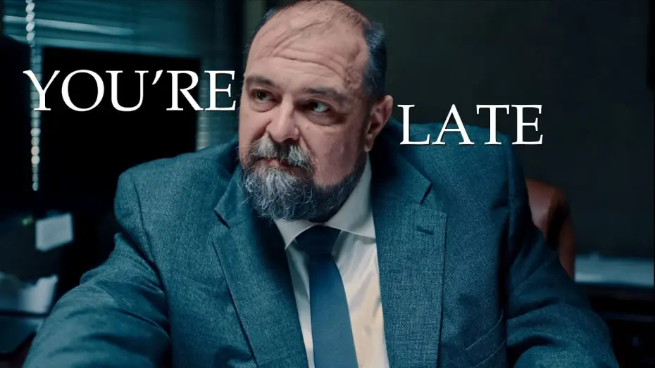 Watch film Big Dawg | Big Dawg: An Underdog Short Film (Starring Ryan T. Johnson)