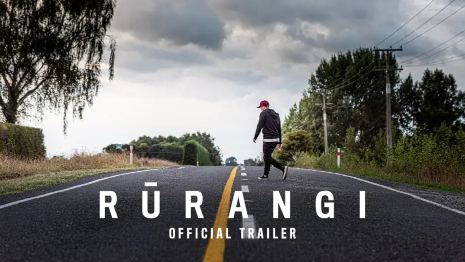 Watch film Rurangi | Rūrangi (2021) - Official Trailer