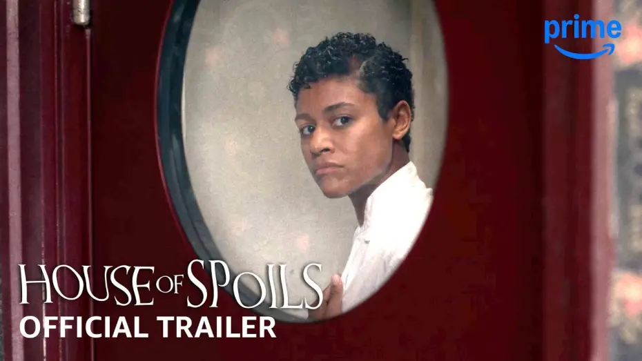 Watch film House of Spoils | Official Trailer