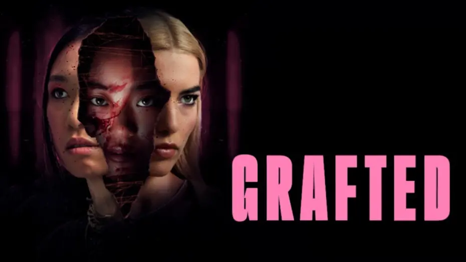 Watch film Grafted | Grafted | Official Trailer | Horror Brains