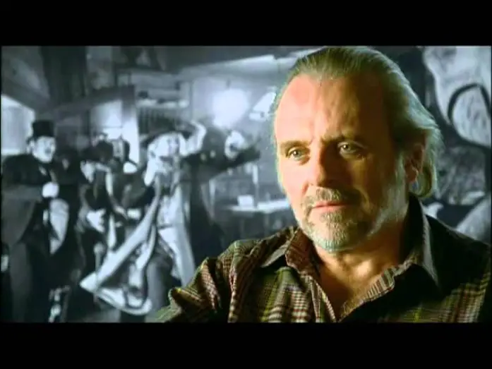 Watch film The Blood Is the Life: The Making of 