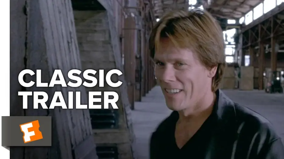 Watch film Hollow Man | Hollow Man (2000) Official Trailer 1 - Kevin Bacon Movie