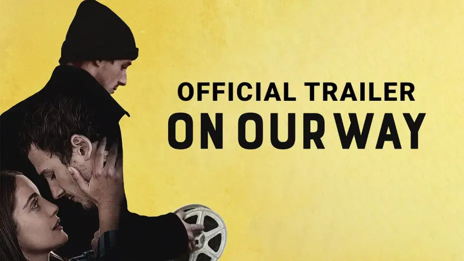Watch film On Our Way | ON OUR WAY - Official Trailer - Starring Miche&aacute;l Richardson,  Sophie Lane Curtis, James Badge Dale