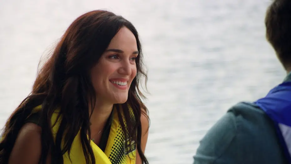 Watch film Just for the Summer | Trailer
