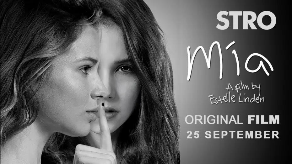 Watch film Mia | Official Trailer "MIA" a film by Estelle Linden