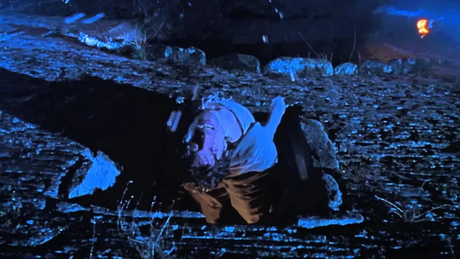 Watch film Black Plague | Black Plague - Trailer