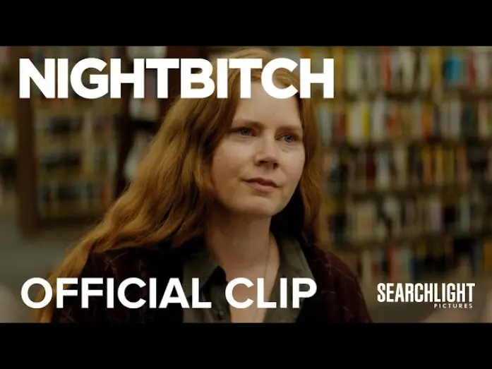 Watch film Nightbitch | "We Are Gods" Clip