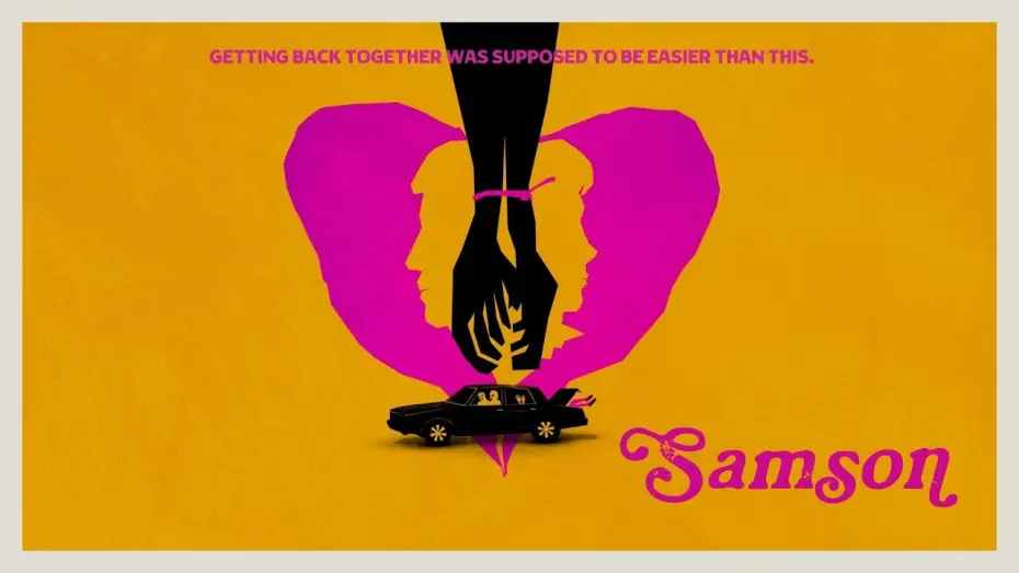 Watch film Samson | Official Trailer