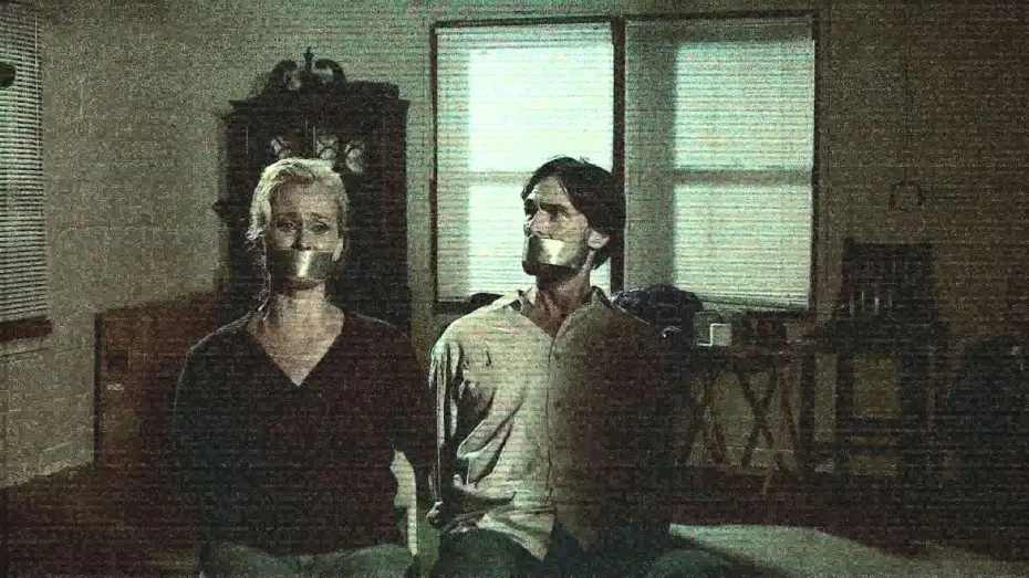 Watch film Infliction | Infliction - Official Trailer