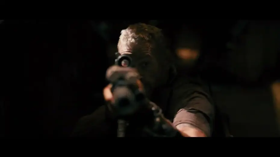 Watch film Osiris | Shield Skirmish