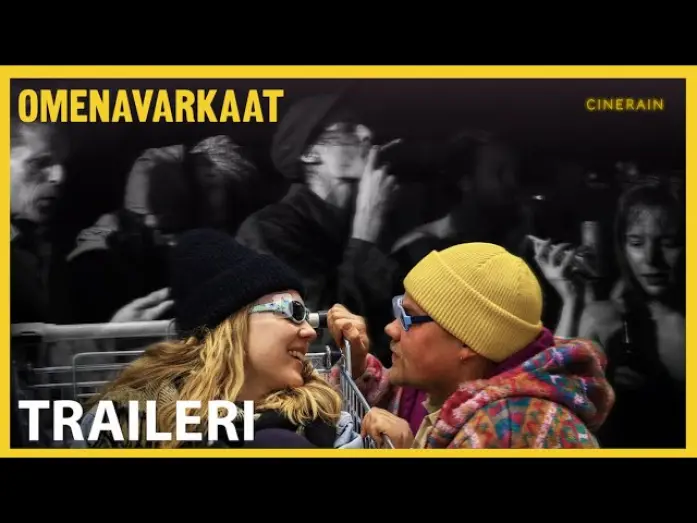 Watch film Apple Thieves | Official Trailer