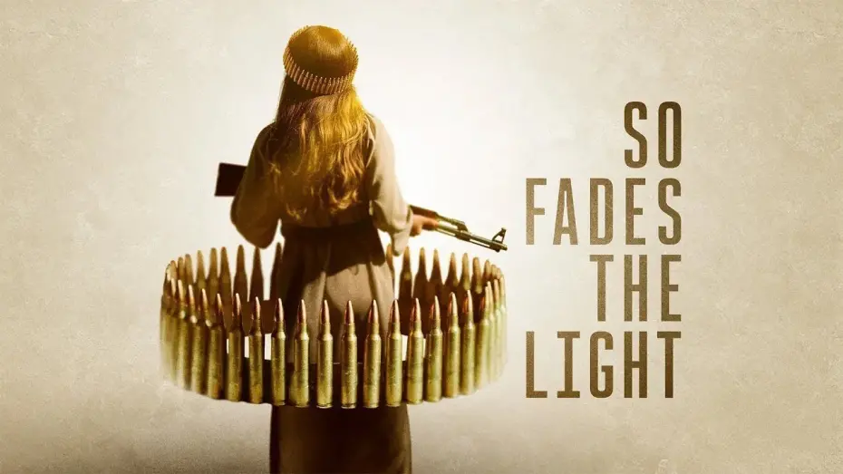 Watch film So Fades the Light | So Fades The Light | Official Trailer | Horror Brains
