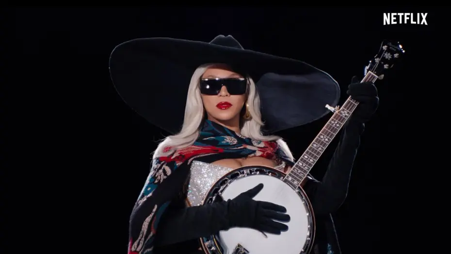Watch film Beyoncé Bowl | TOMORROW - HOUSTON, TEXAS