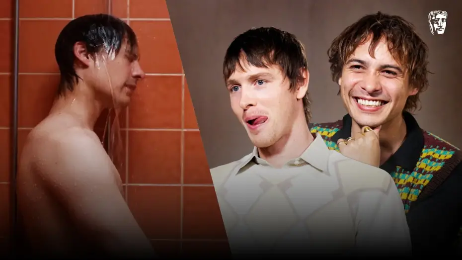 Watch film Urchin | "Ego vs What