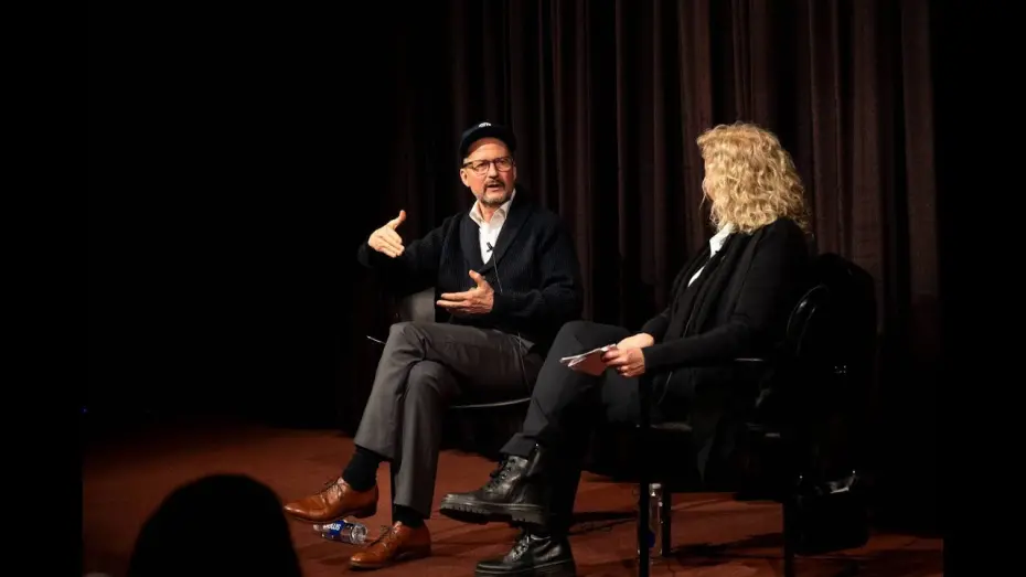 Watch film TÁR | Todd Field on Making his film TÁR