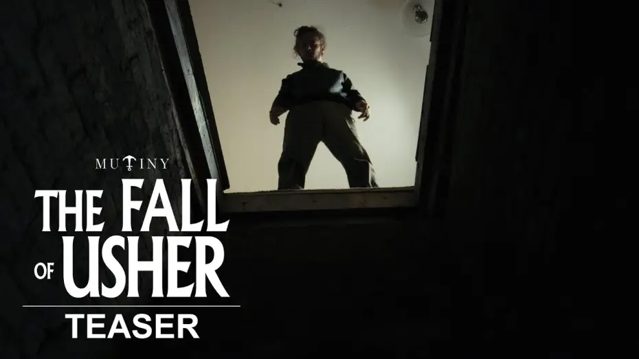 Watch film The Fall of Usher | Official Teaser