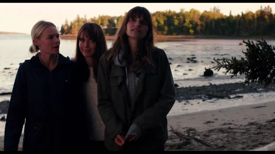 Watch film Black Rock | Official UK Trailer