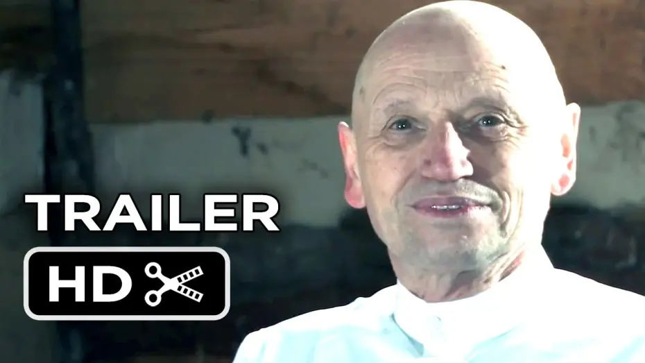 Watch film Apocalyptic | Apocalyptic Official Trailer 1 (2014) - Horror Drama HD