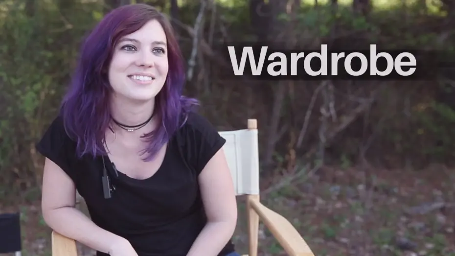 Watch film Blind Trust | Wardrobe