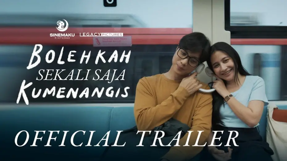Watch film Bolehkah Sekali Saja Kumenangis | Bolehkah Sekali Saja Kumenangis | Official Trailer