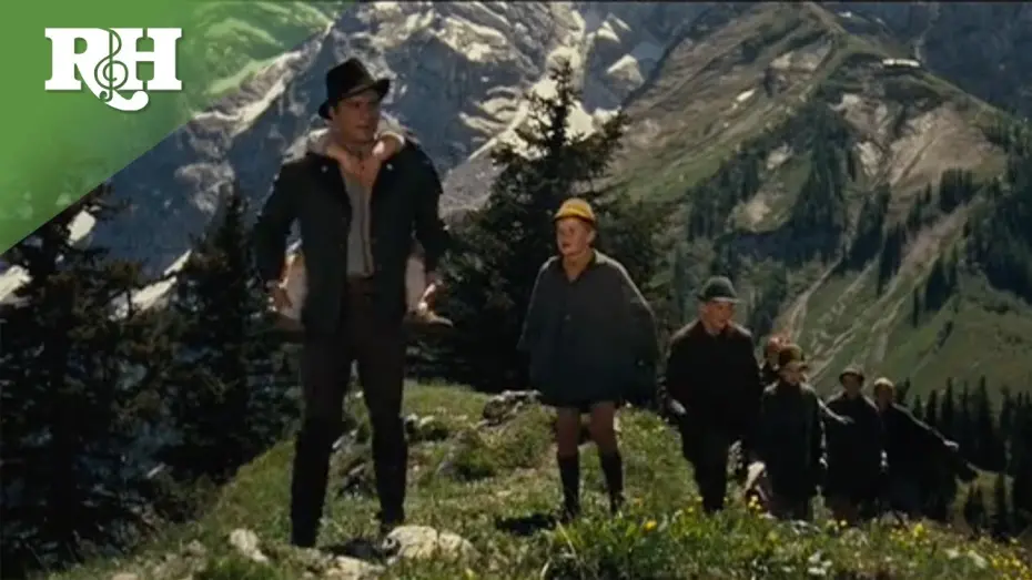 Watch film The Sound of Music | "Climb Ev