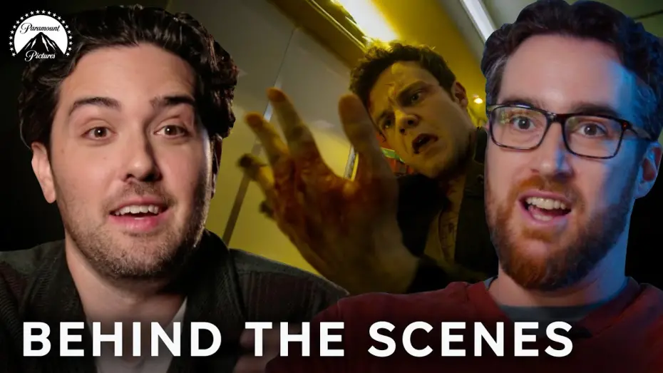 Watch film Novocaine | Behind the Gruesome Makeup FX