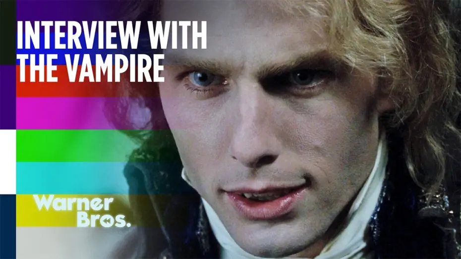 Watch film Interview with the Vampire | Louis’s First Feed