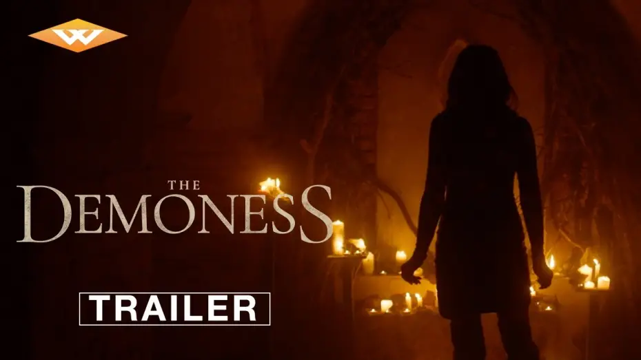 Watch film The Demoness | Trailer