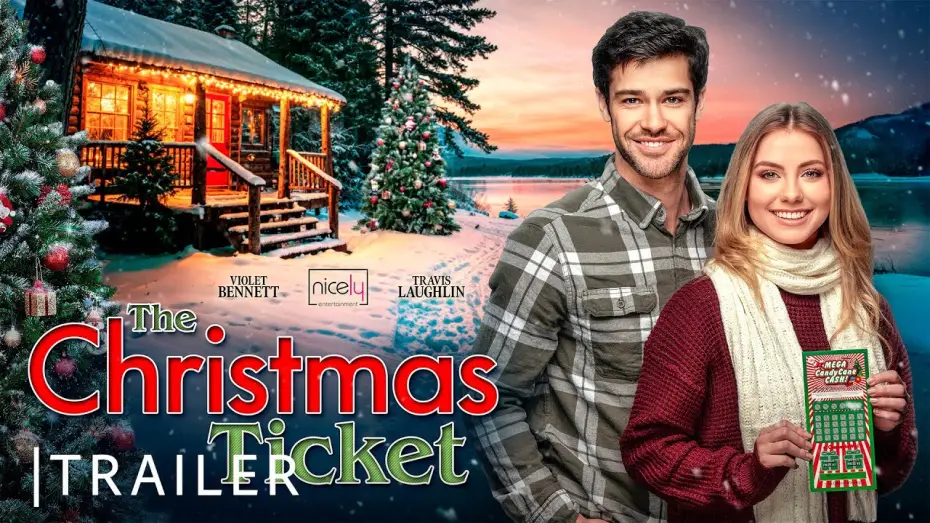 Watch film The Christmas Ticket | Trailer