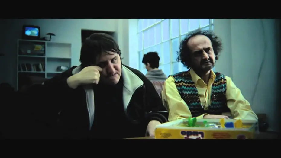 Watch film Legend of the Golden Fishcake | Legend of the Golden Fishcake Teaser