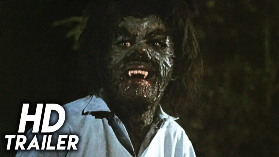 Watch film The Beast of the Yellow Night | Beast of the Yellow Night (1971) ORIGINAL TRAILER [HD 1080p]