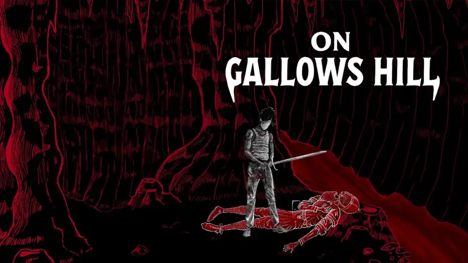Watch film On Gallows Hill | Trailer - On Gallows Hill