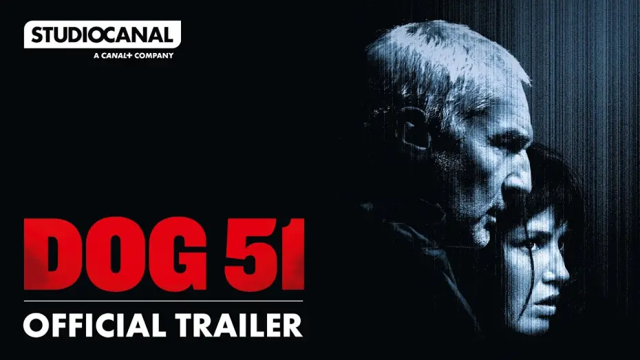 Watch film Dog 51 | Official Trailer [Subtitled]