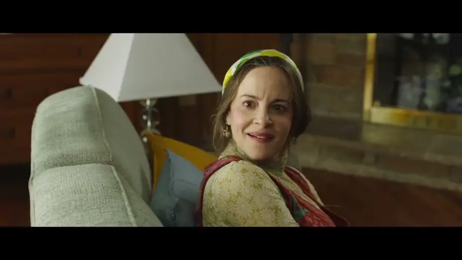 Watch film We Strangers | Official Clip "I Can Do That"