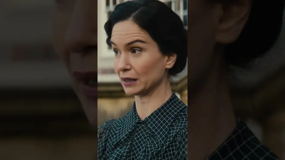 Watch film Fackham Hall | Meet the Davenports 🎩 They&rsquo;ve been keeping it classy and in the family since...well, ever!