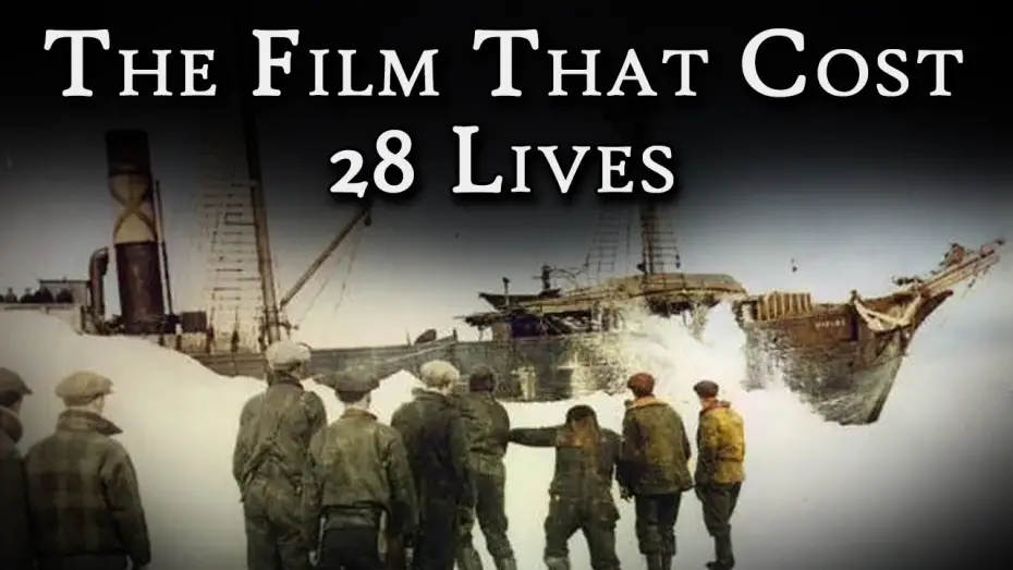 Watch film The Viking | The Forgotten Film That Cost 28 Lives: The Viking | Fascinating Horror