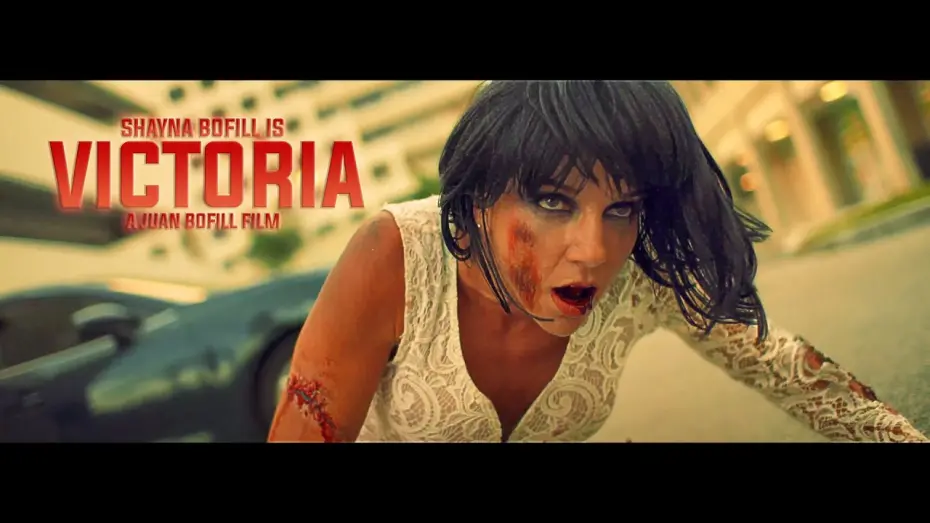Watch film Victoria | VICTORIA 4K Action Short Film